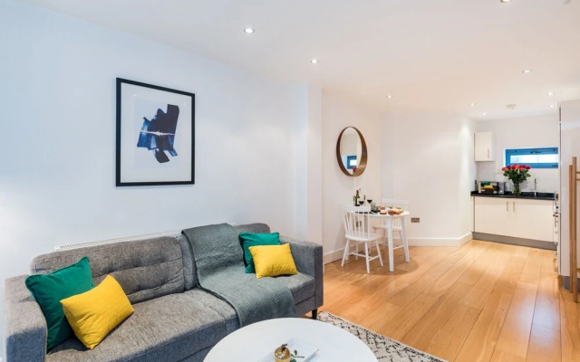 Farringdon Apartments