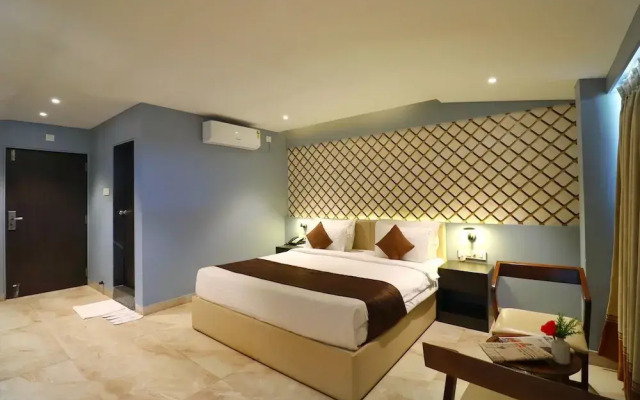 The Grand Legacy Resort