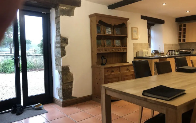Somerset Country Escape