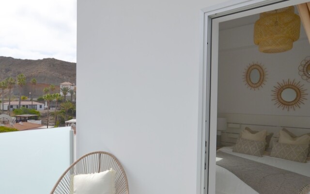 Rooftop Villa Gran Canaria