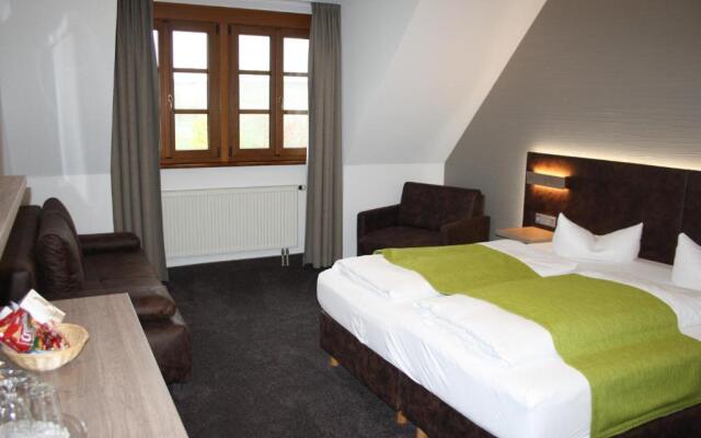 Landhotel Geiselwind