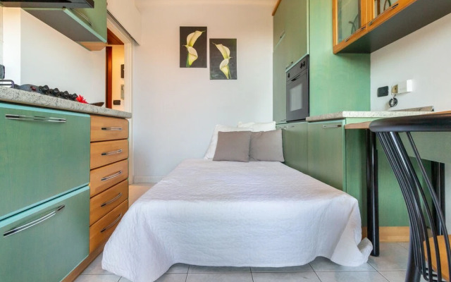 Alessia's Flat Veneziano 3