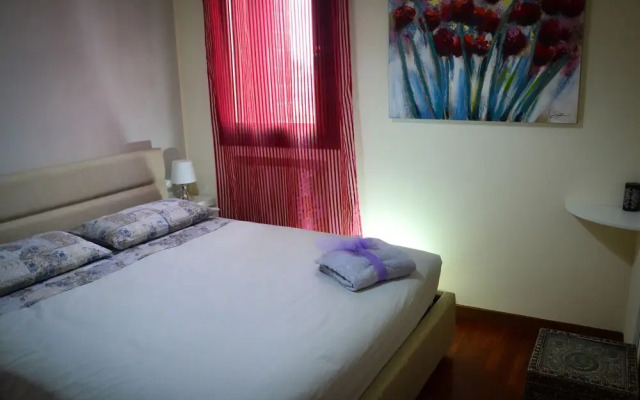 Villa Anis Bed and Breakfast