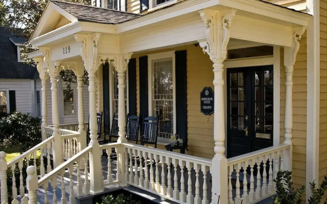 Robert Ruark Inn B&B