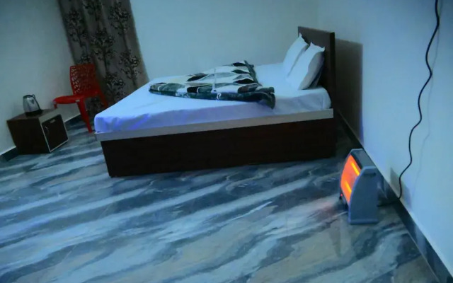 Shraddha Guest House