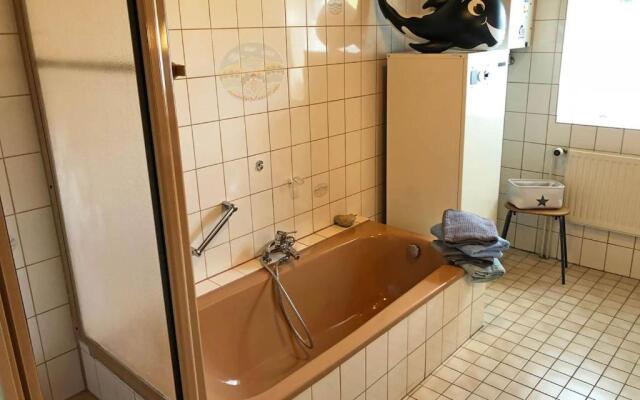 Schöne Ferienwohnung 120qm 4+2 Pers.