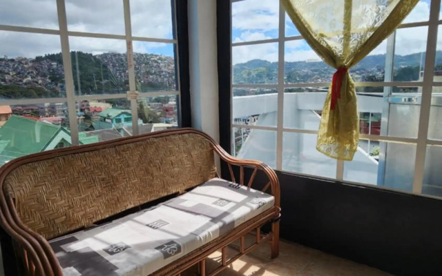 Havilah House Baguio City