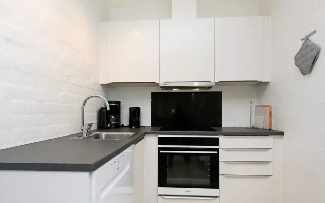 6 Person Holiday Home in Faaborg-by Traum