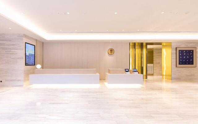 JI Hotel Changchun Financial Center Jiefang Road Hotel