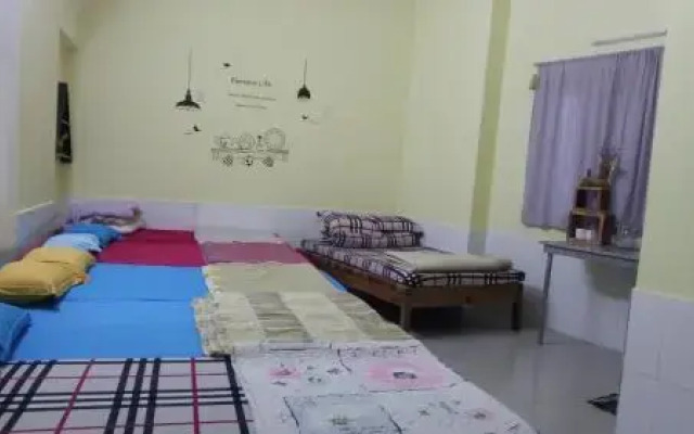 Homstay 19B Dalat