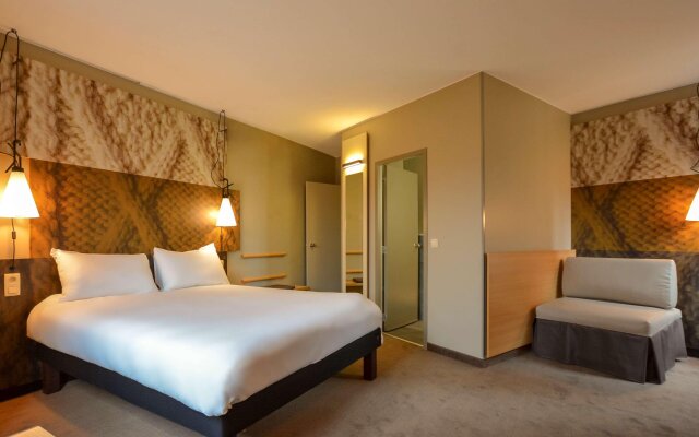 ibis Gent Centrum St-Baafs Kathedraal