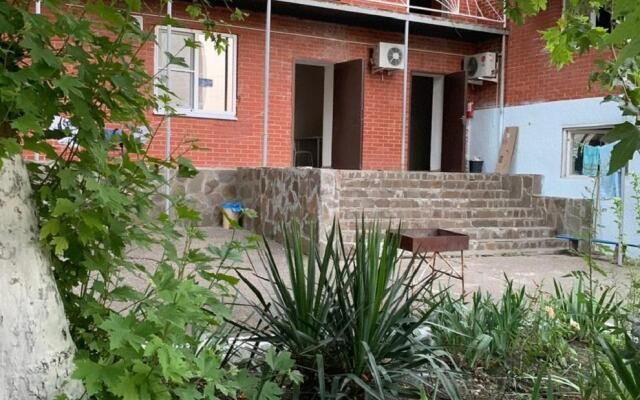 Recreation Center Platan