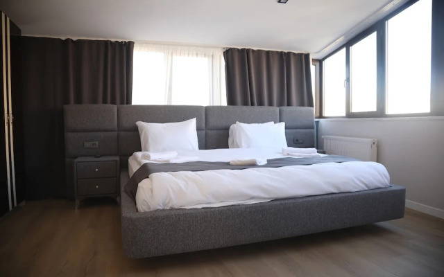 Ardos Park Hotel