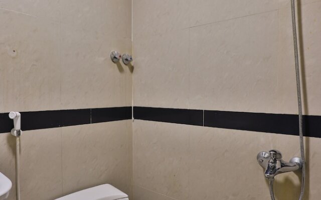 OYO 291 Dyafat Al Saati Furnished Apartments