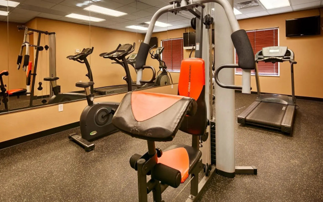 Best Western Plus Pontoon Beach