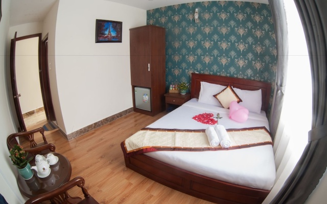 Lien Huong 2 Hotel – Guest Rooms – Da Lat