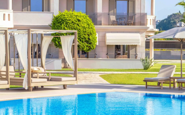 San Giovanni Luxury Studios