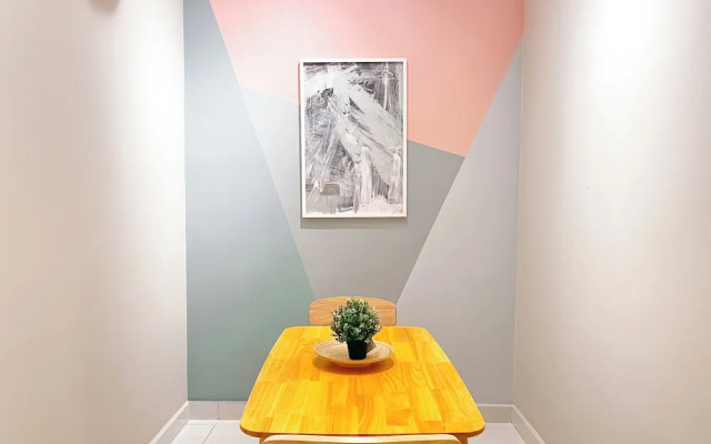 Edumetro by Manhattan Group