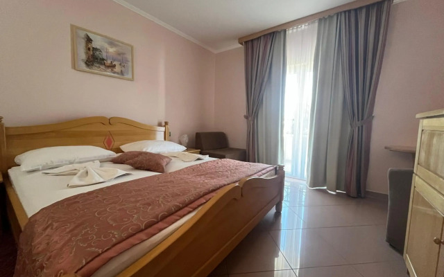 Hotel Miramare