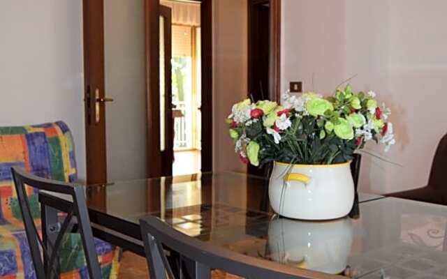Casa Vacanza e per lavoro Elena e Carla