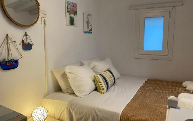 BUDGET DOWNTOWN APARTMENT- Harma I