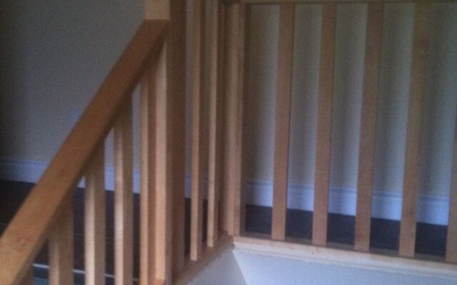 Chalet au Lac Trois-Saumons