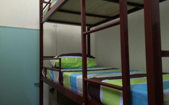 Popart Hostel