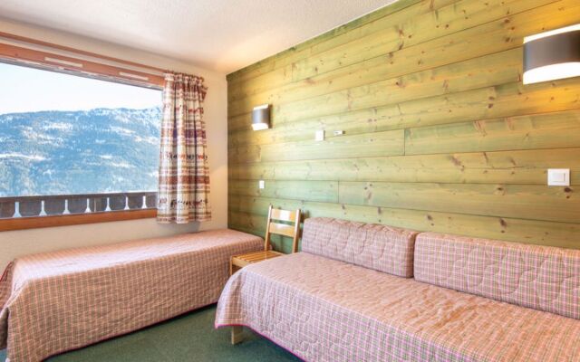 Apartment Le Sappey Les Avanchers-Valmorel