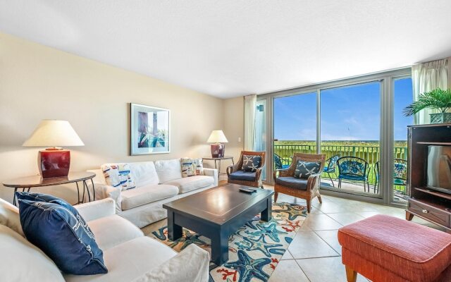 Perdido Towers East 103