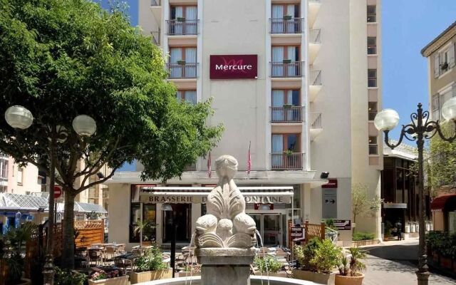 Mercure Millau