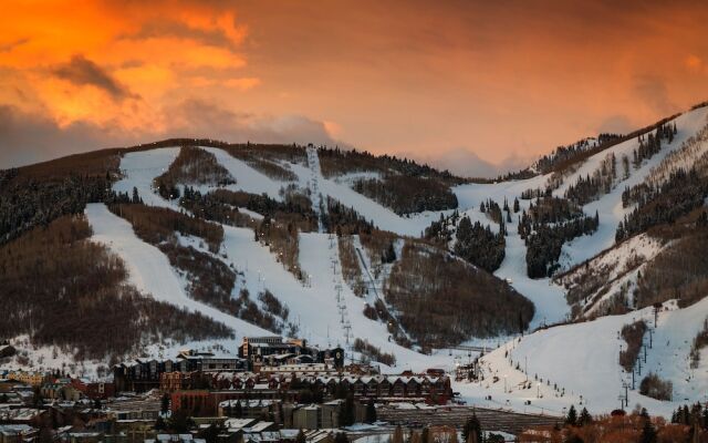 Lowell Unit #221 - Studio Br Condo