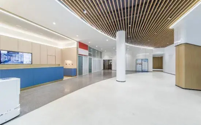 HanTing Hotel (Beijing Shangde Center)