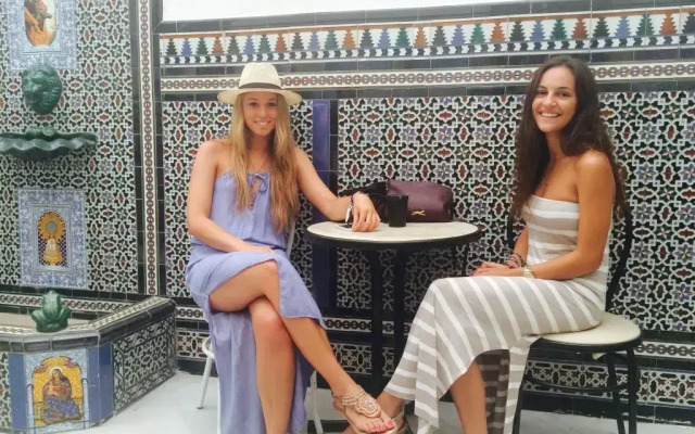 Sevilla Dream Hostel