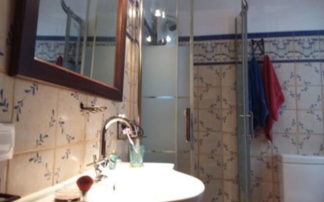 103983 -  House in Grazalema