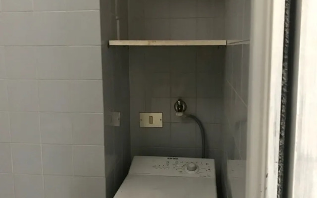 Sesto Apartment
