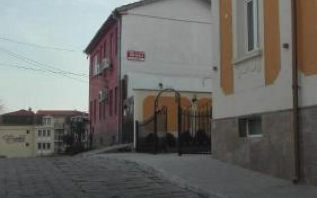 Guesthouse Zornitsa