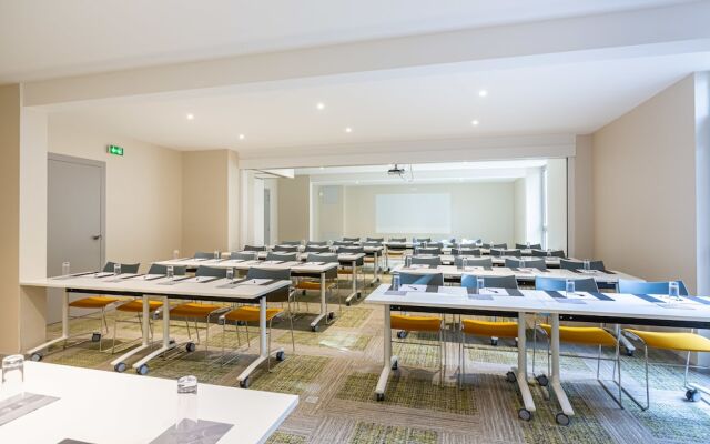 Hôtel du Château de la Tour