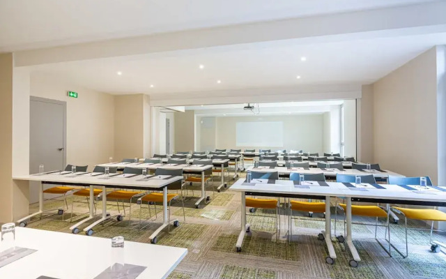 Hôtel du Château de la Tour