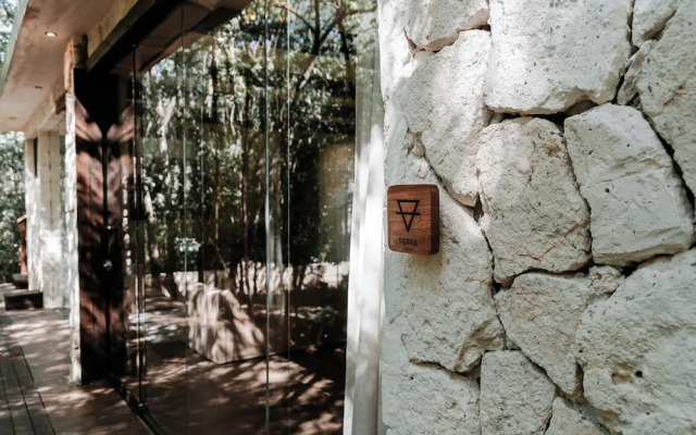 Tulum Jungle Villa Tierra