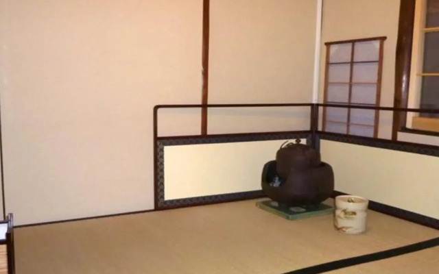 Guest House Kyoto Shirakawa