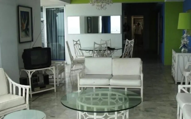 Camelia y Magnolia Torre