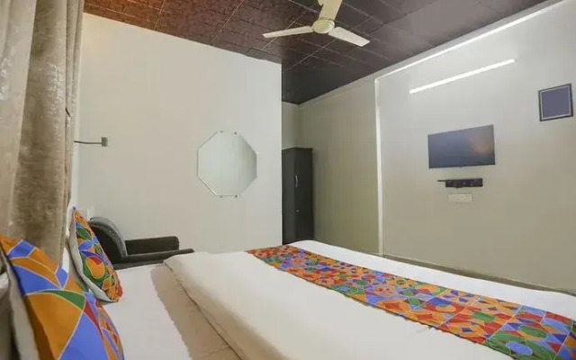 Fabexpress Villa 18