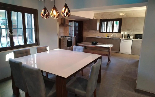 Lagoas park elite home