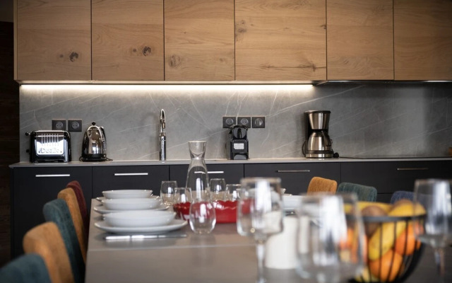 Résidence L'Orée du Bois