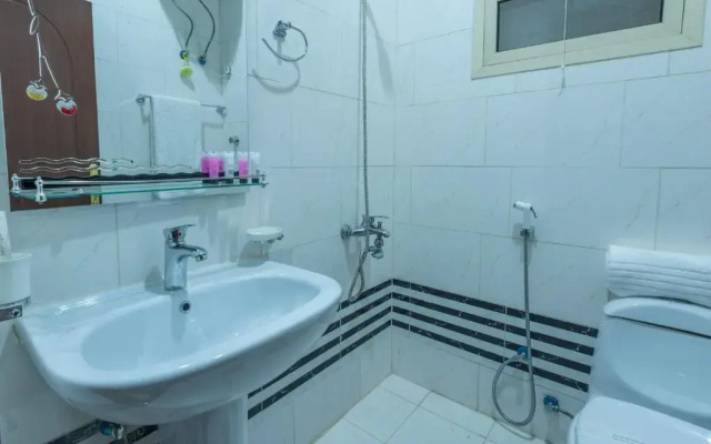 Taleen Al Nakheel Apartment