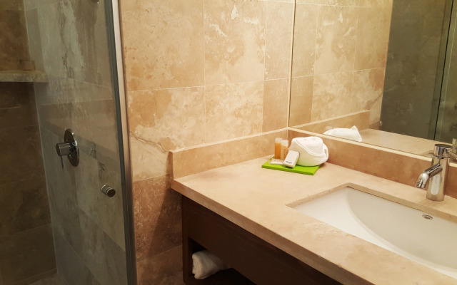 Hotel Catedral