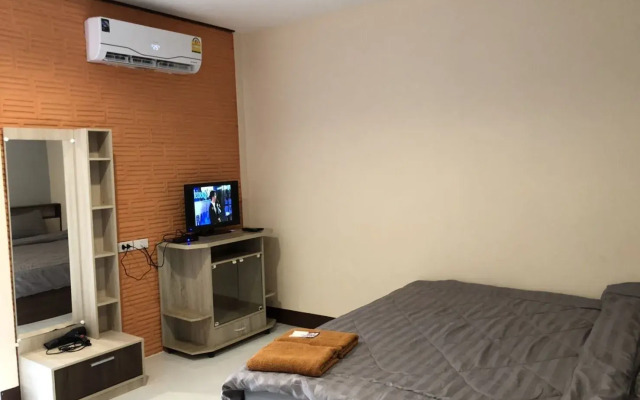 Sandee Place Mountain View Chomthong