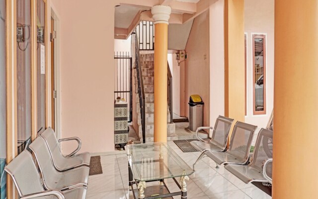 Hotel O Kusuma Residence Syariah