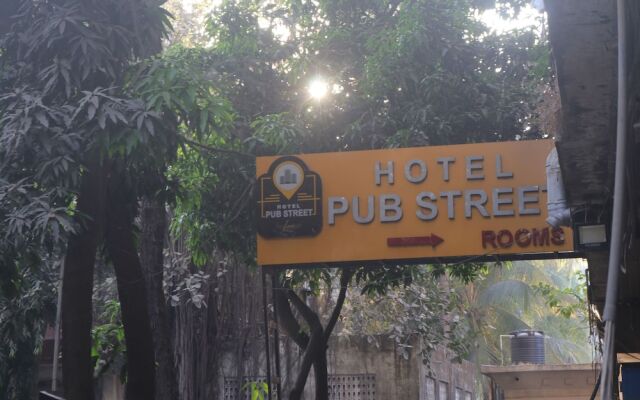 Hotel Pub Street Inn