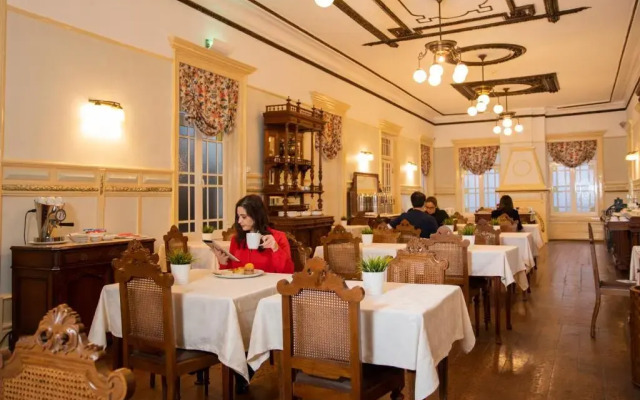 GRANDE HOTEL PARIS by STAY HOTELS